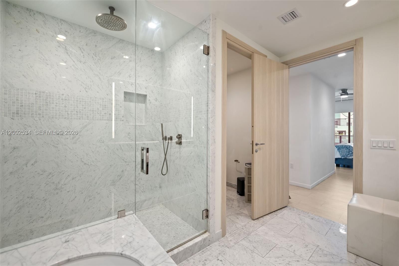 Real estate property located at 1000 Brickell Plz PH5103, Miami-dade, Brickell Flatiron Condo, Miami, FL