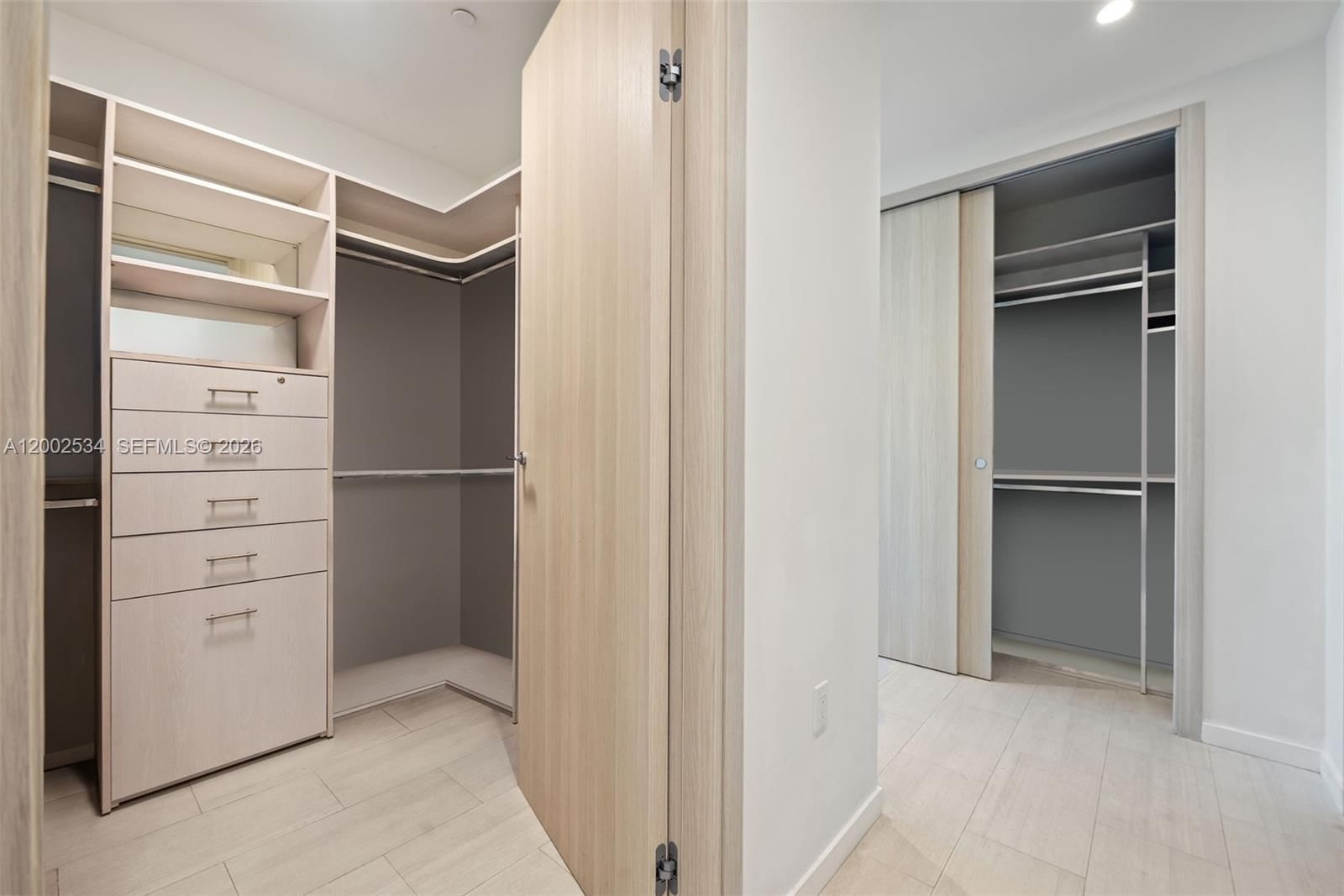 Real estate property located at 1000 Brickell Plz PH5103, Miami-dade, Brickell Flatiron Condo, Miami, FL