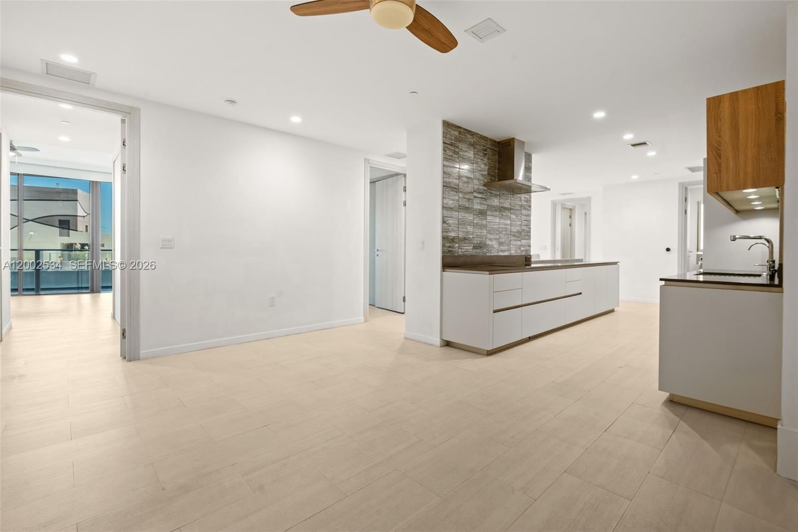 Real estate property located at 1000 Brickell Plz PH5103, Miami-dade, Brickell Flatiron Condo, Miami, FL