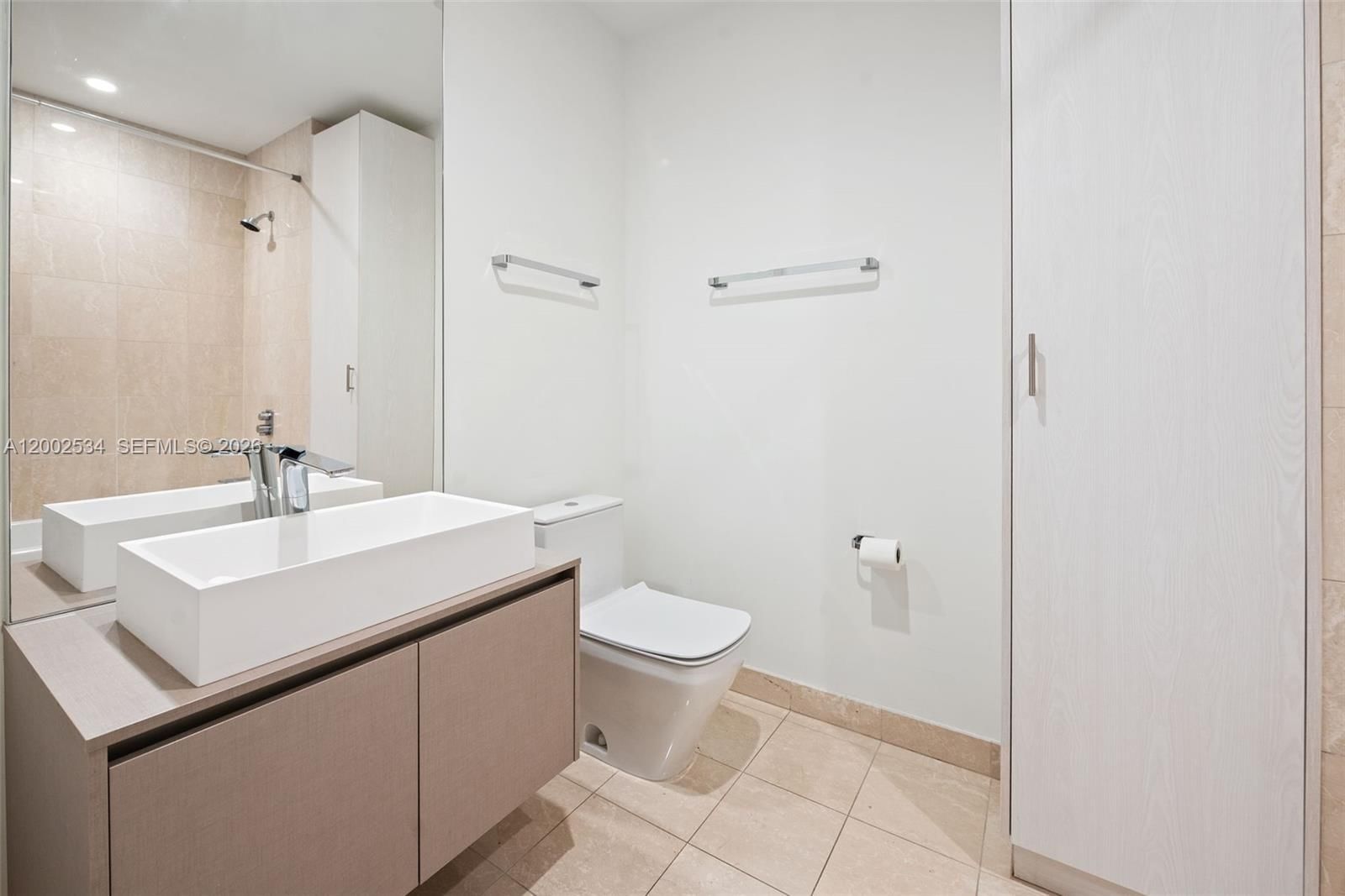 Real estate property located at 1000 Brickell Plz PH5103, Miami-dade, Brickell Flatiron Condo, Miami, FL