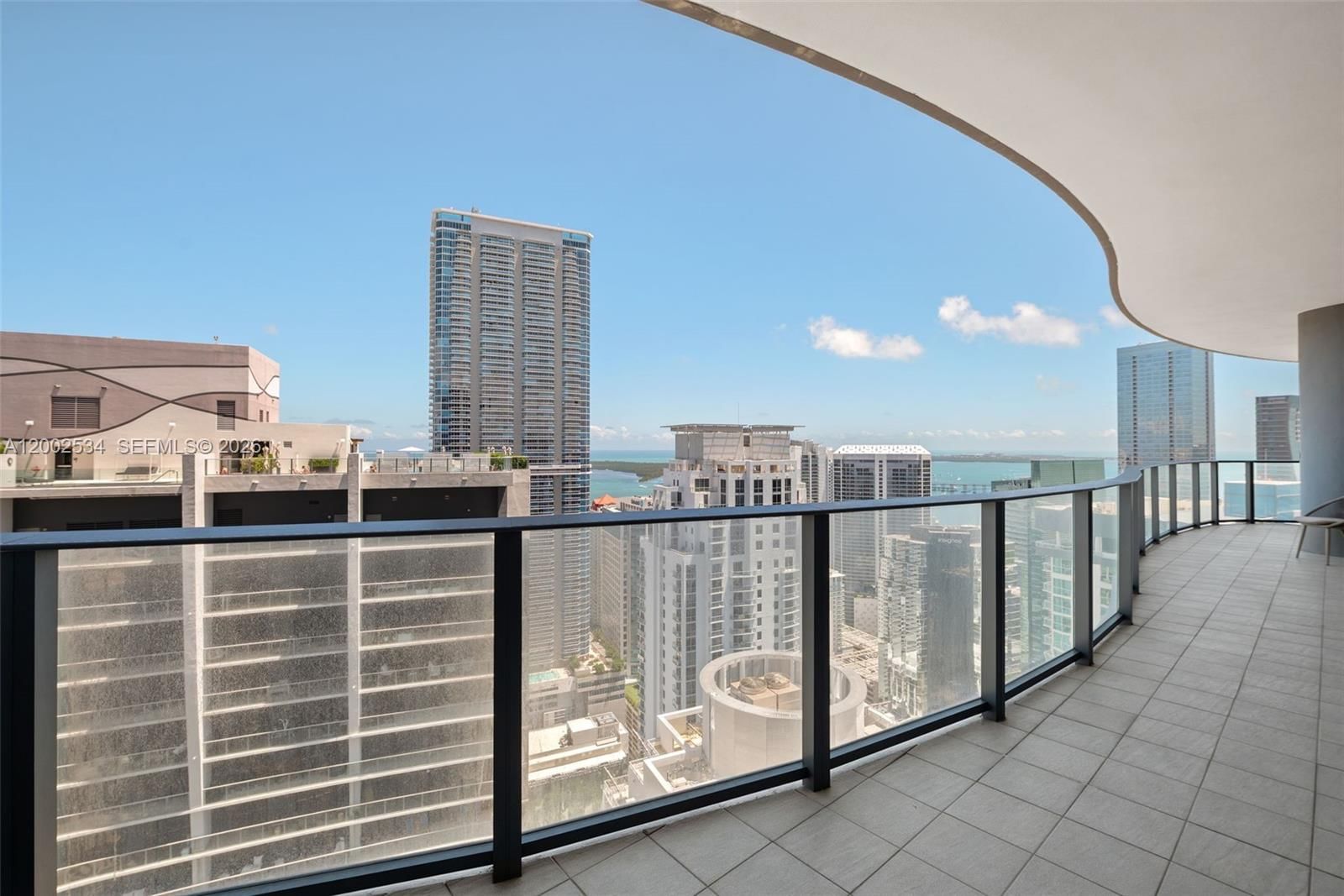 Real estate property located at 1000 Brickell Plz PH5103, Miami-dade, Brickell Flatiron Condo, Miami, FL
