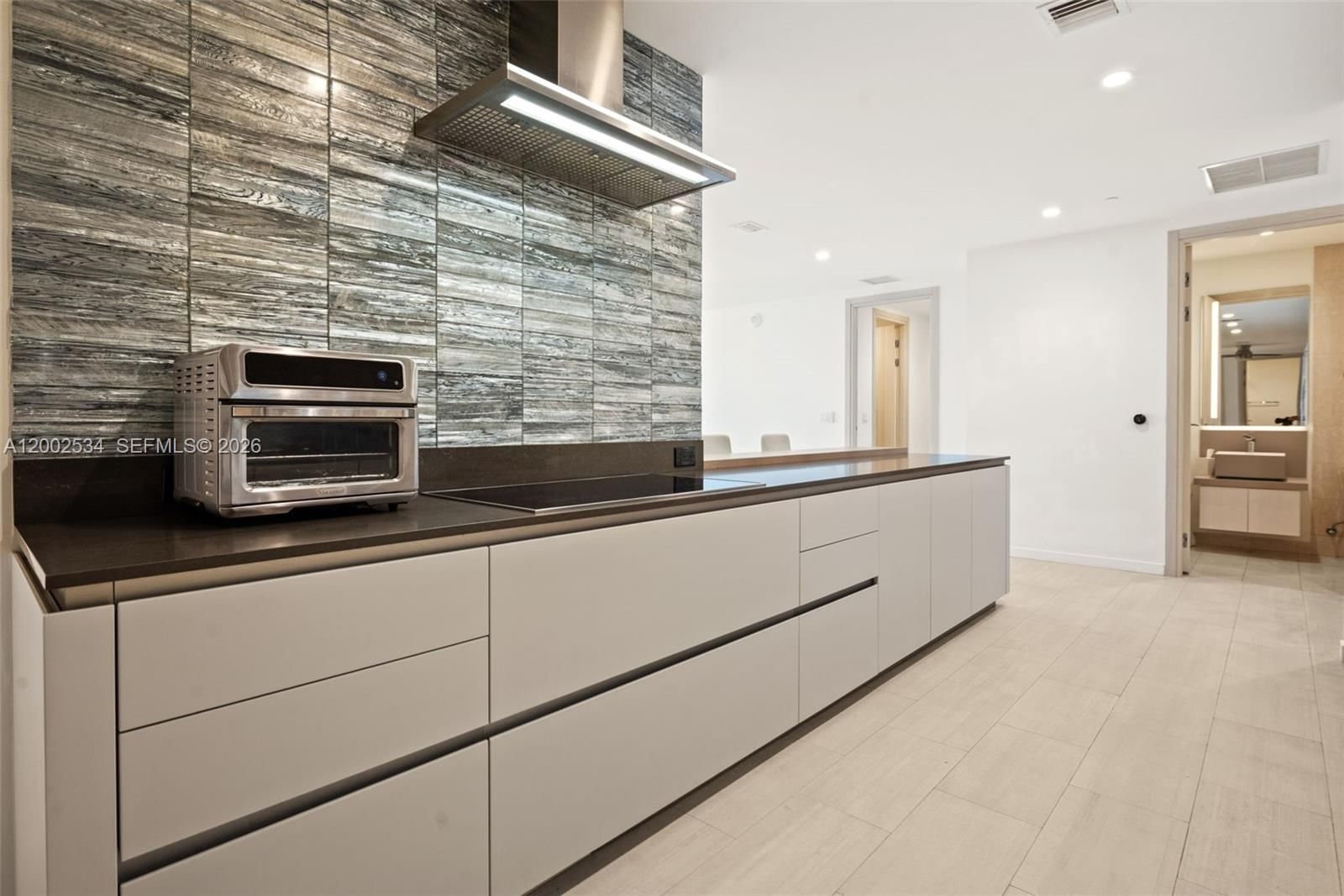 Real estate property located at 1000 Brickell Plz PH5103, Miami-dade, Brickell Flatiron Condo, Miami, FL