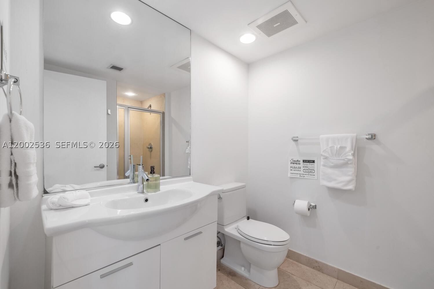 Real estate property located at 485 Brickell Ave #4104, Miami-dade, Icon Brickell Condo No 3, Miami, FL