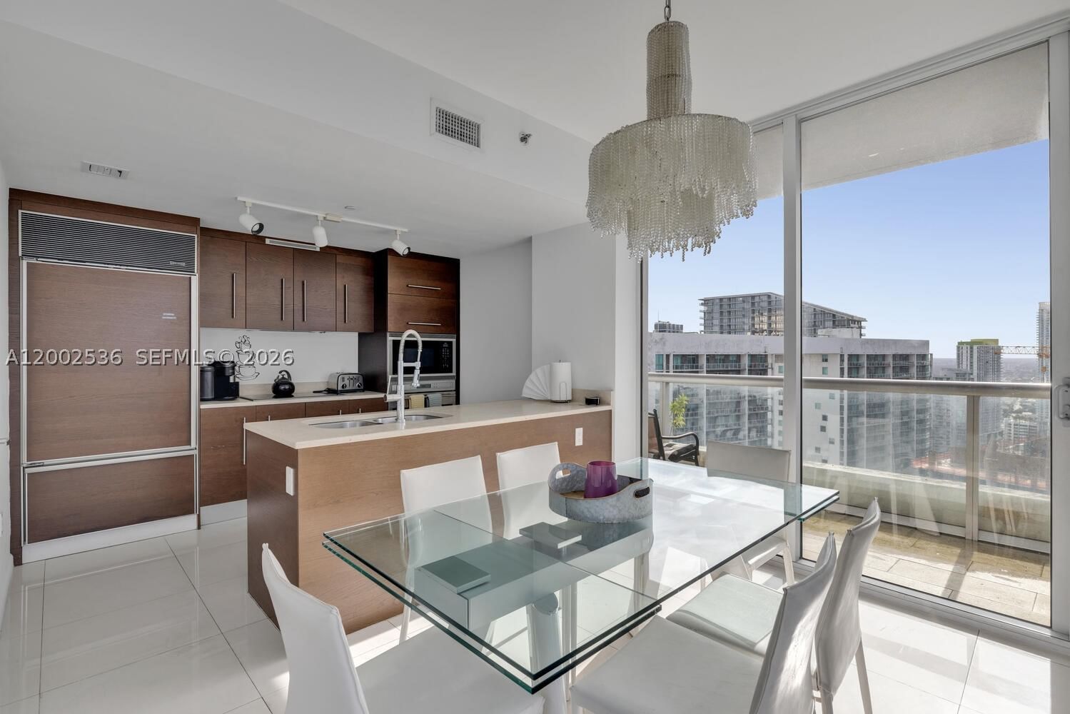 Real estate property located at 485 Brickell Ave #4104, Miami-dade, Icon Brickell Condo No 3, Miami, FL