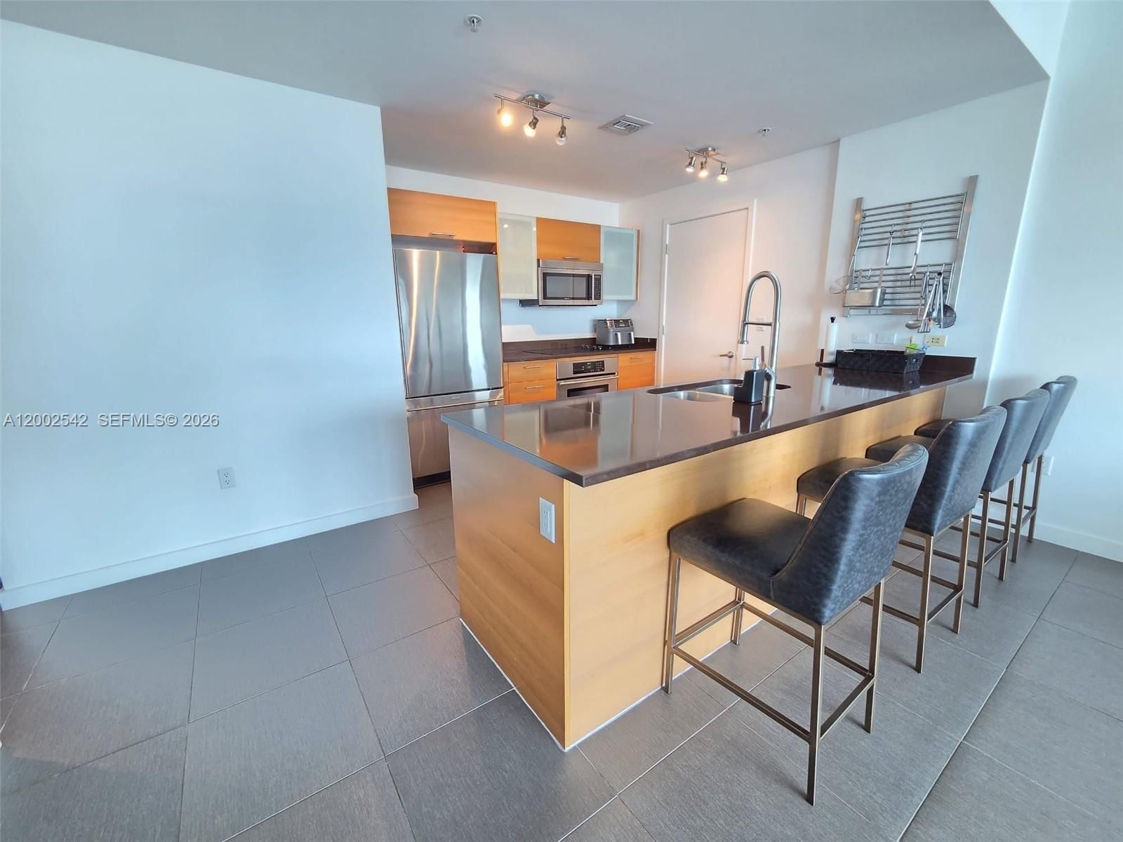 Real estate property located at 3301 1st Ave H2710, Miami-dade, Four Midtown, Miami, FL