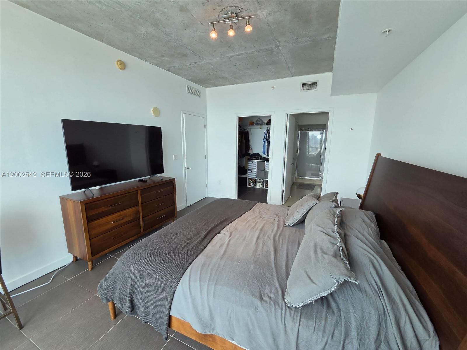 Real estate property located at 3301 1st Ave H2710, Miami-dade, Four Midtown, Miami, FL