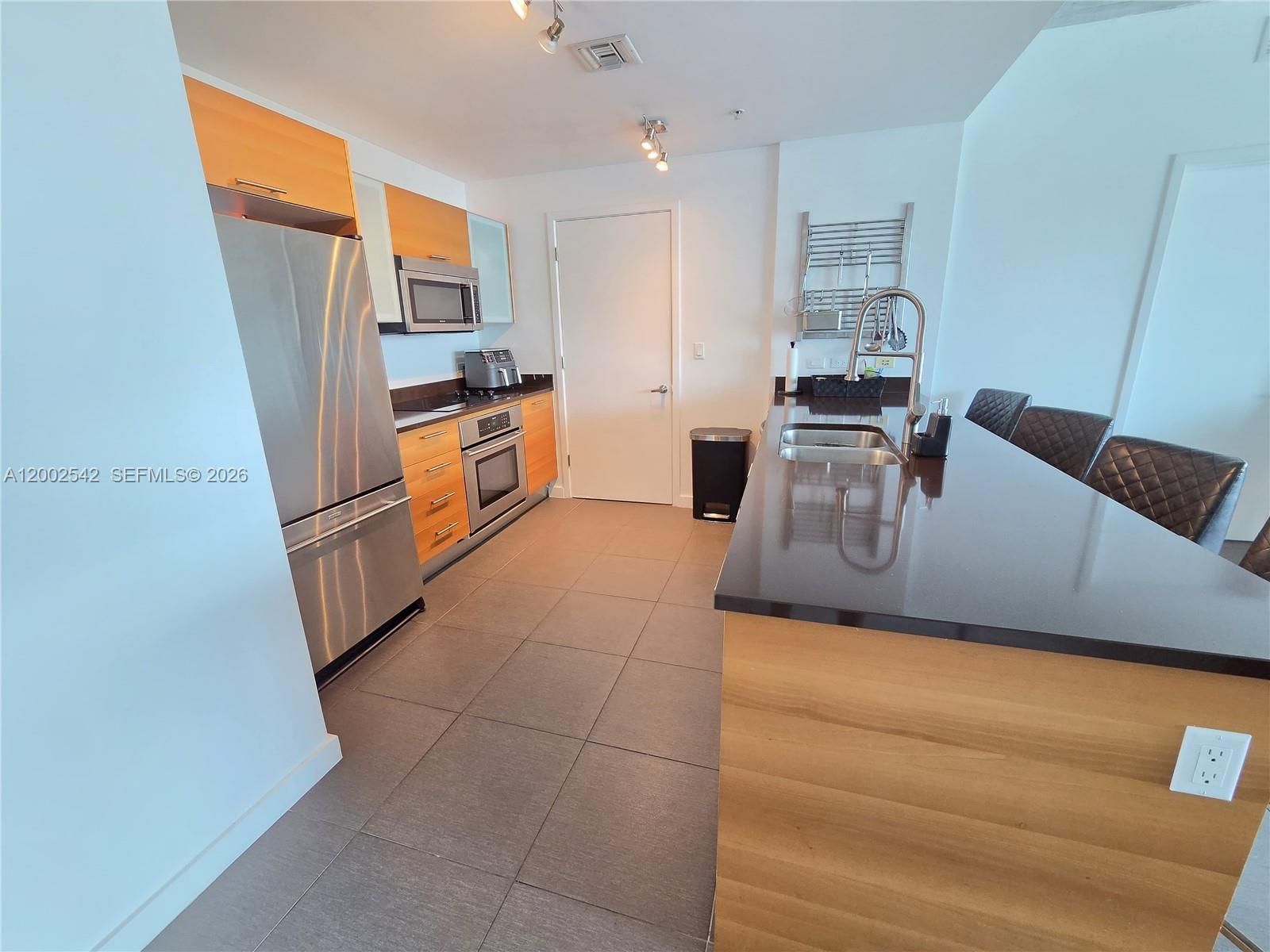 Real estate property located at 3301 1st Ave H2710, Miami-dade, Four Midtown, Miami, FL