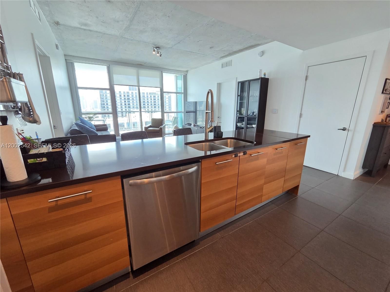 Real estate property located at 3301 1st Ave H2710, Miami-dade, Four Midtown, Miami, FL