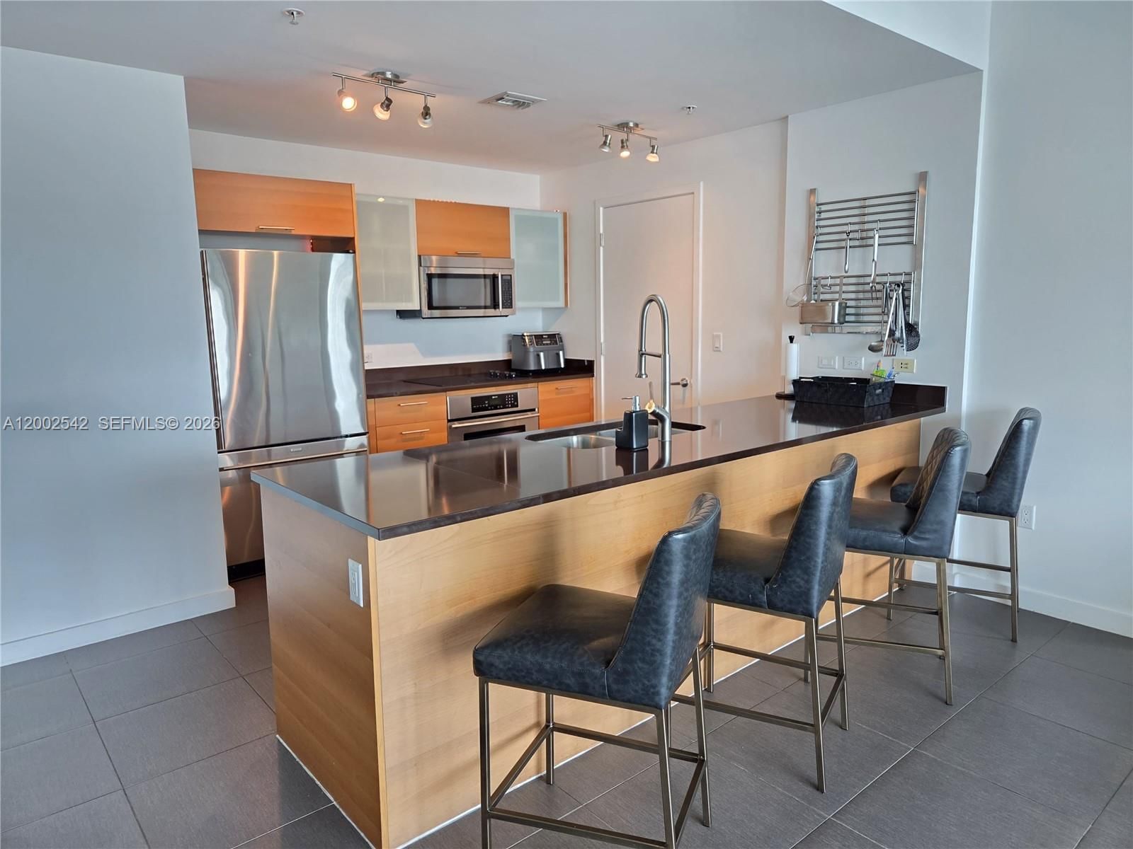 Real estate property located at 3301 1st Ave H2710, Miami-dade, Four Midtown, Miami, FL