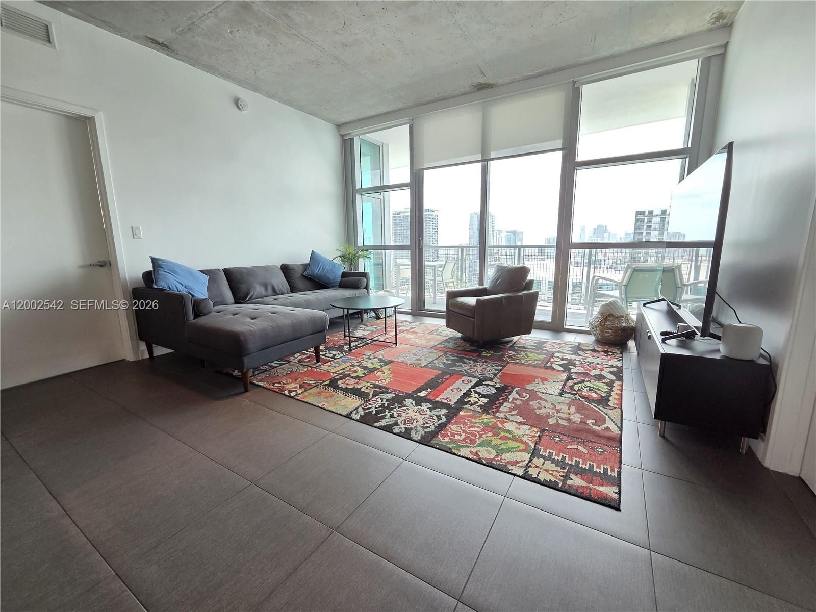 Real estate property located at 3301 1st Ave H2710, Miami-dade, Four Midtown, Miami, FL