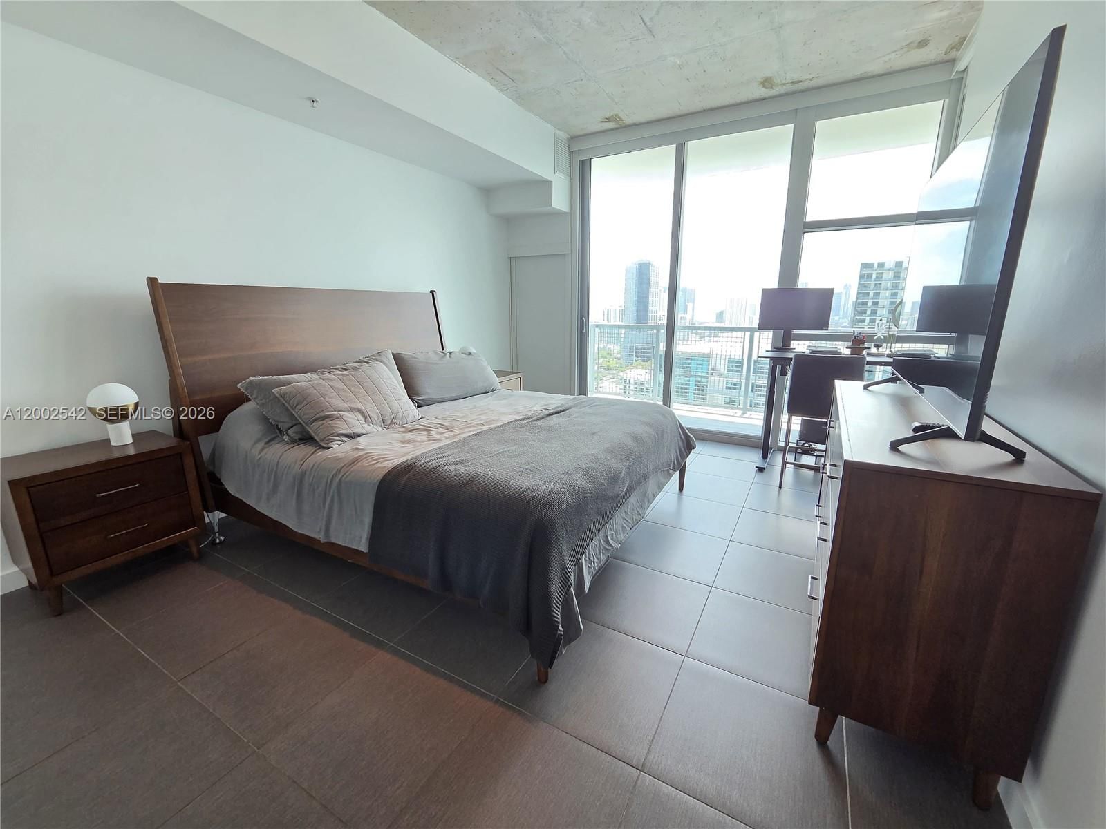 Real estate property located at 3301 1st Ave H2710, Miami-dade, Four Midtown, Miami, FL