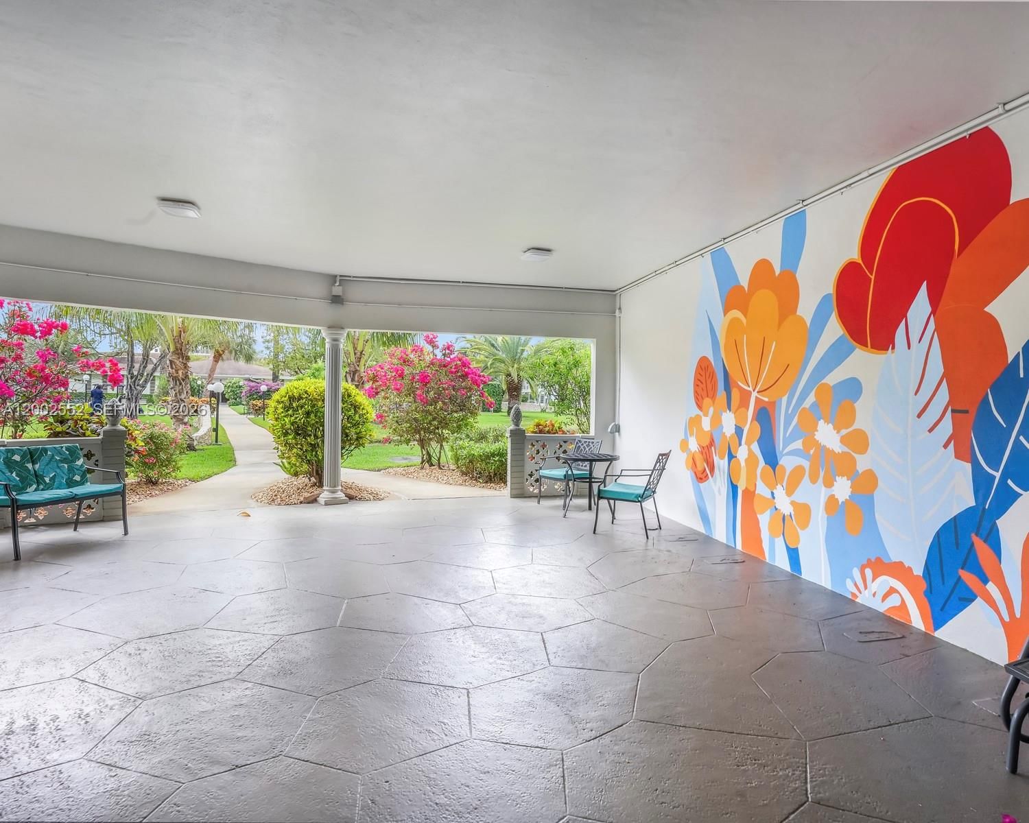 Real estate property located at 4806 36th St #515, Broward, Orchid Gardens Condo, Lauderdale Lakes, FL