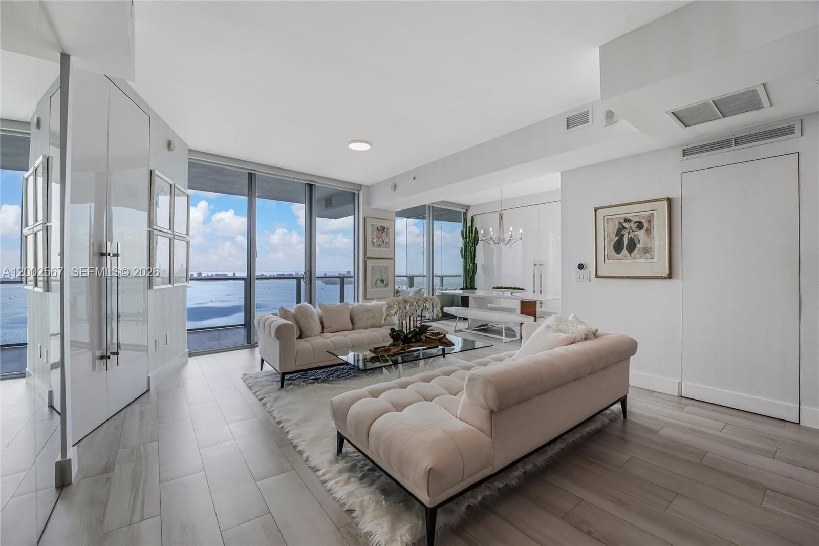 Real estate property located at 2900 7th Ave #4003, Miami-dade, Biscayne Beach Condo, Miami, FL