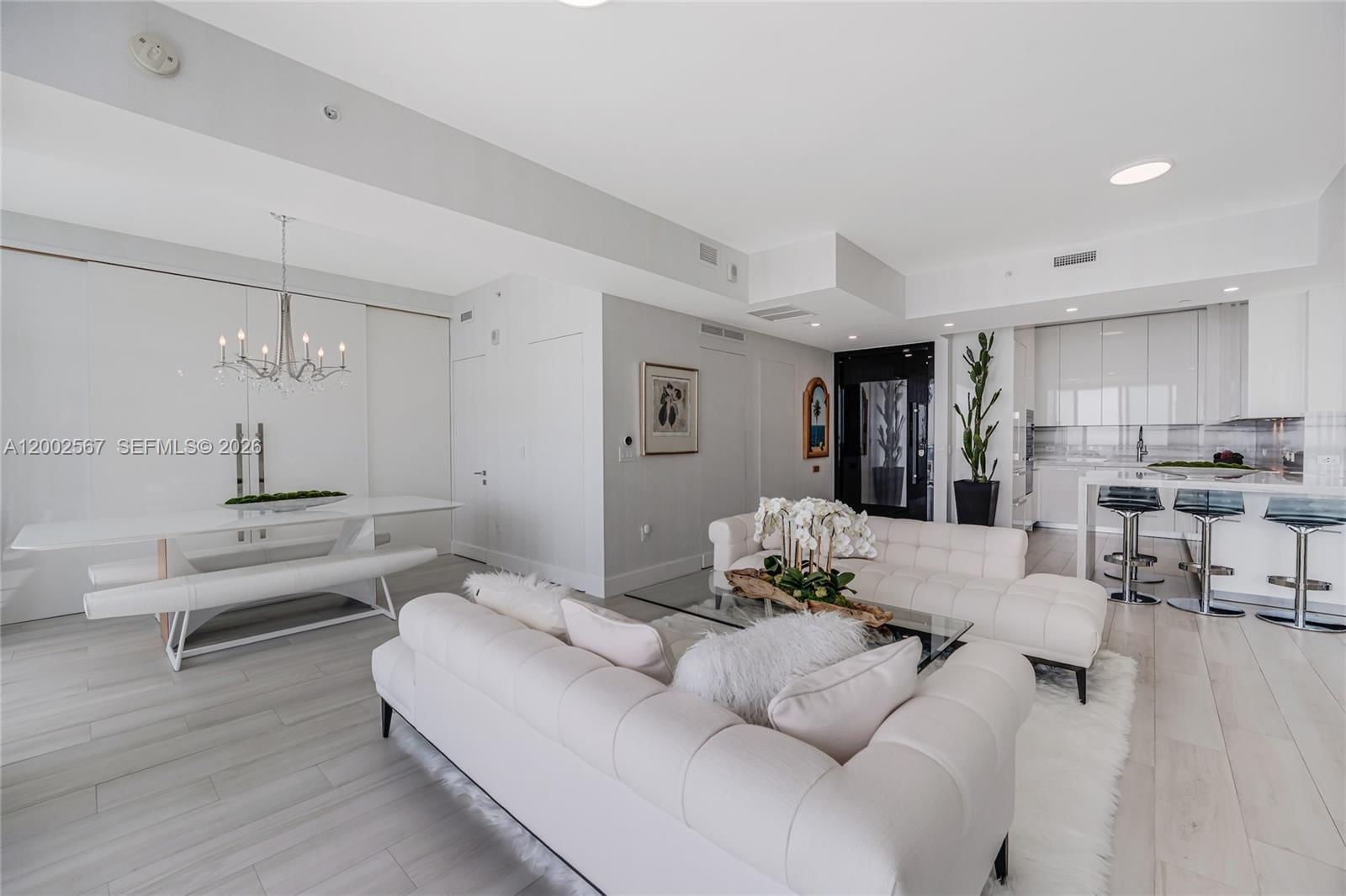 Real estate property located at 2900 7th Ave #4003, Miami-dade, Biscayne Beach Condo, Miami, FL