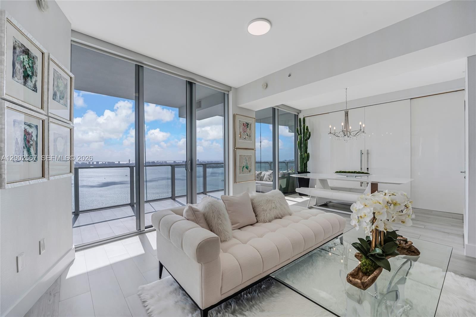 Real estate property located at 2900 7th Ave #4003, Miami-dade, Biscayne Beach Condo, Miami, FL