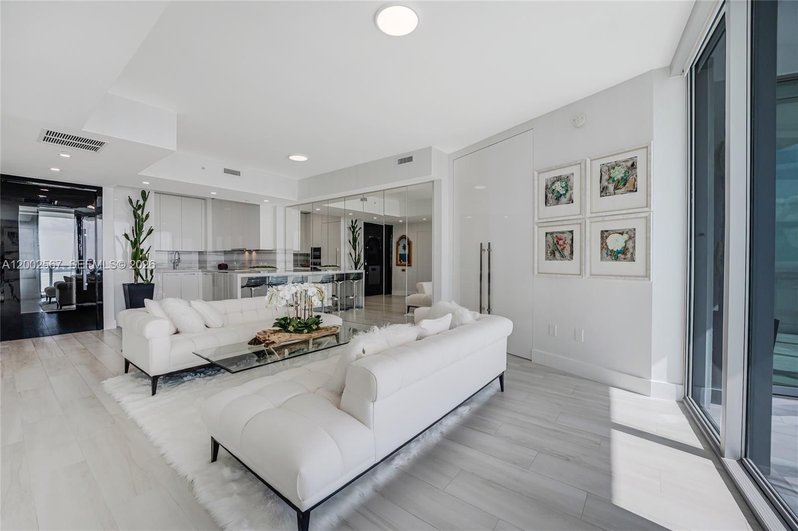 Real estate property located at 2900 7th Ave #4003, Miami-dade, Biscayne Beach Condo, Miami, FL