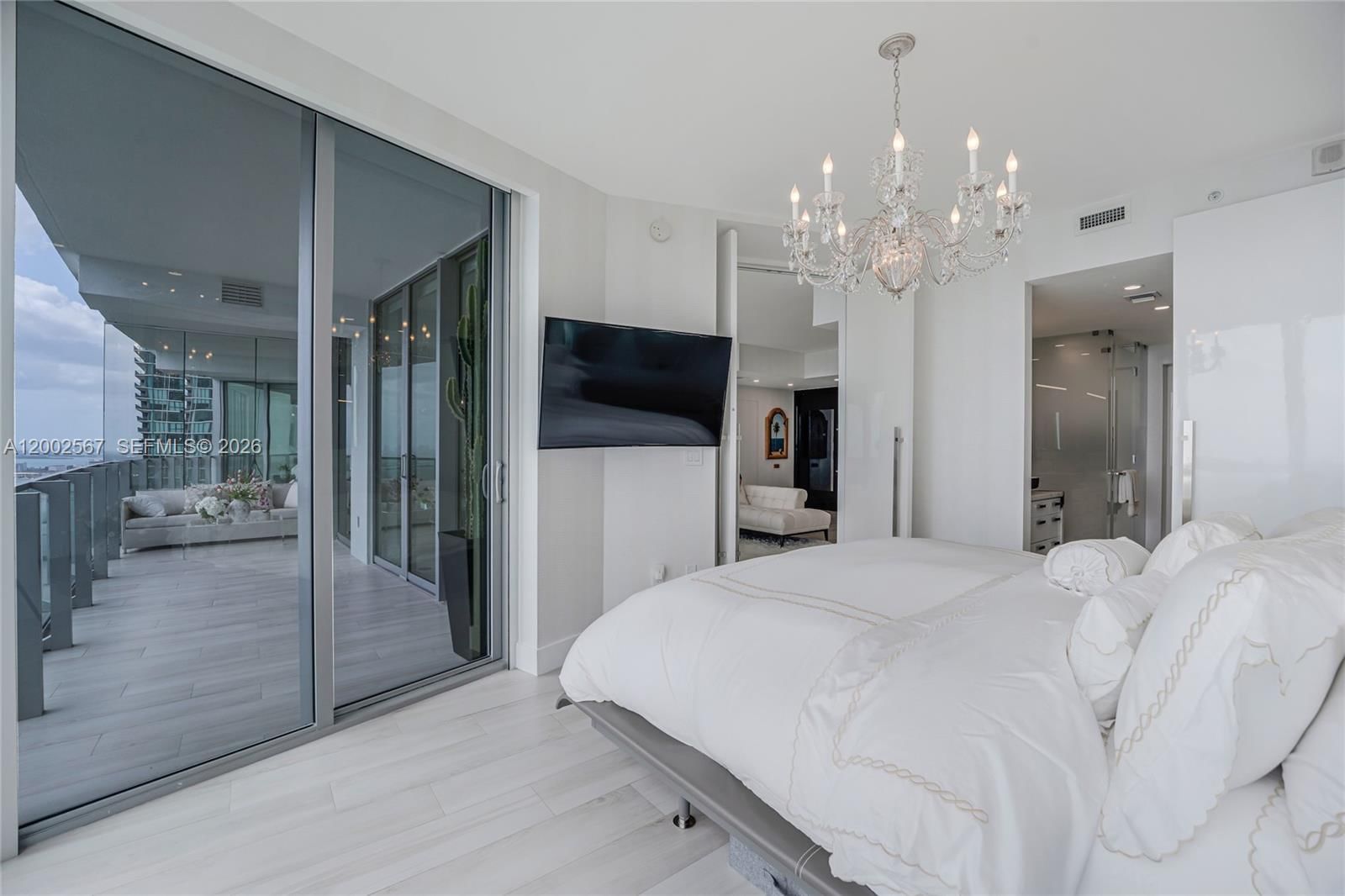 Real estate property located at 2900 7th Ave #4003, Miami-dade, Biscayne Beach Condo, Miami, FL