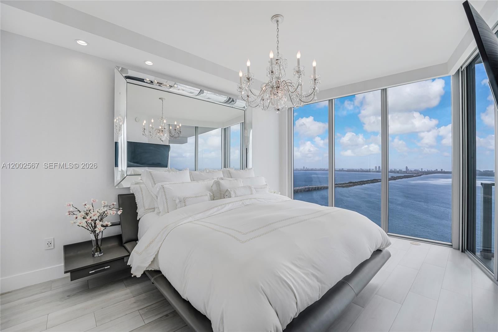 Real estate property located at 2900 7th Ave #4003, Miami-dade, Biscayne Beach Condo, Miami, FL