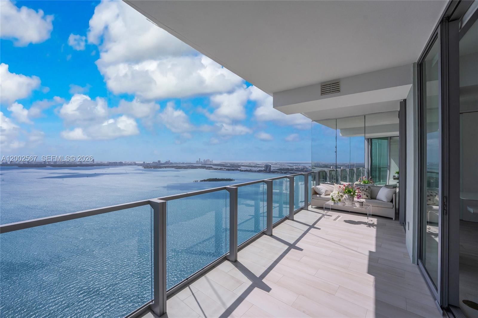 Real estate property located at 2900 7th Ave #4003, Miami-dade, Biscayne Beach Condo, Miami, FL