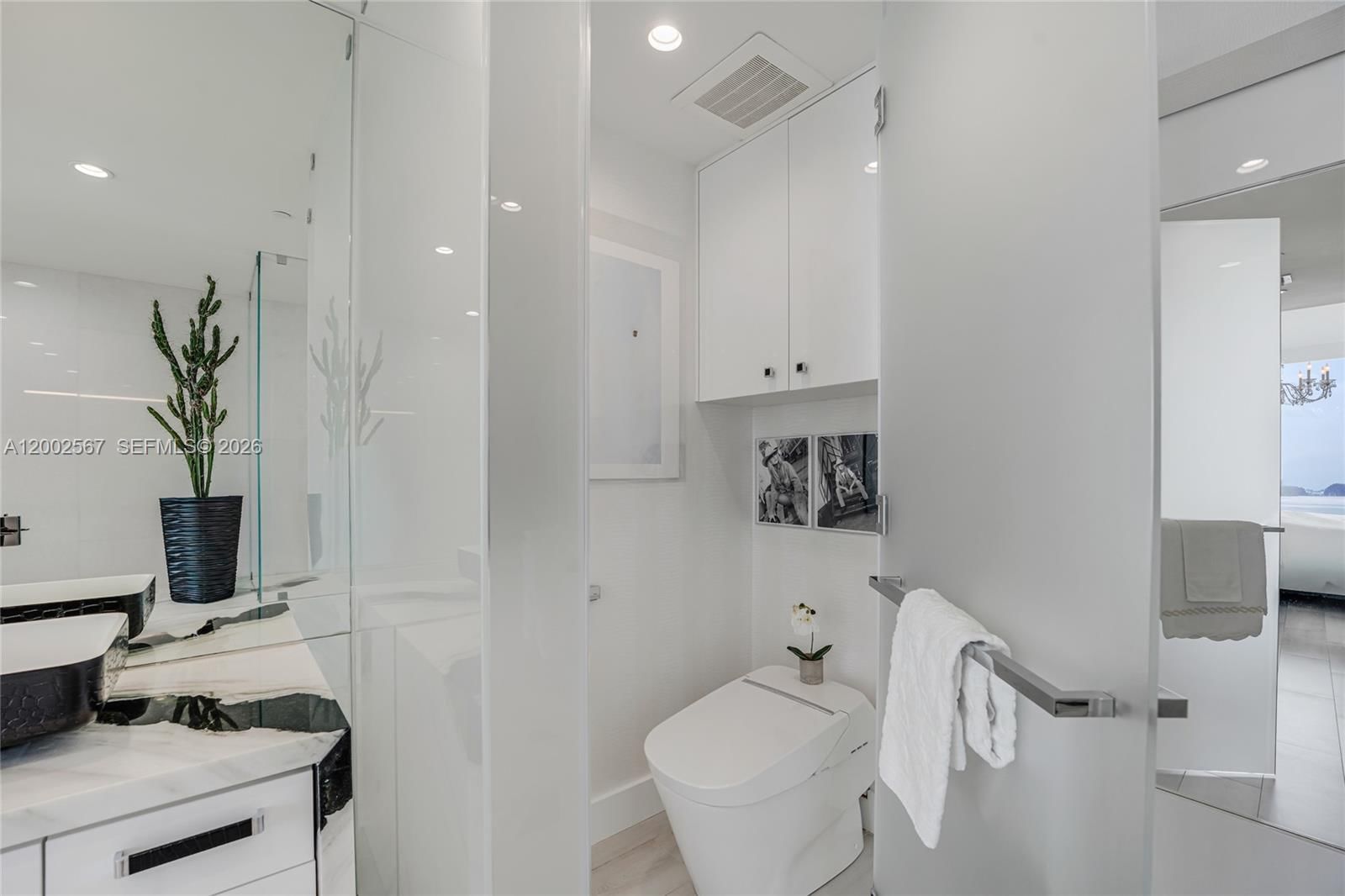 Real estate property located at 2900 7th Ave #4003, Miami-dade, Biscayne Beach Condo, Miami, FL