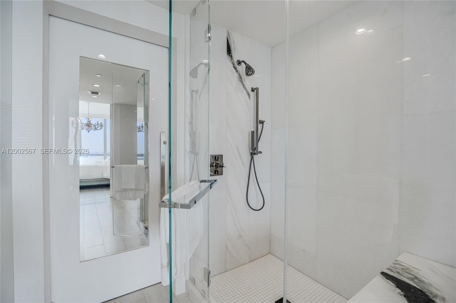 Real estate property located at 2900 7th Ave #4003, Miami-dade, Biscayne Beach Condo, Miami, FL