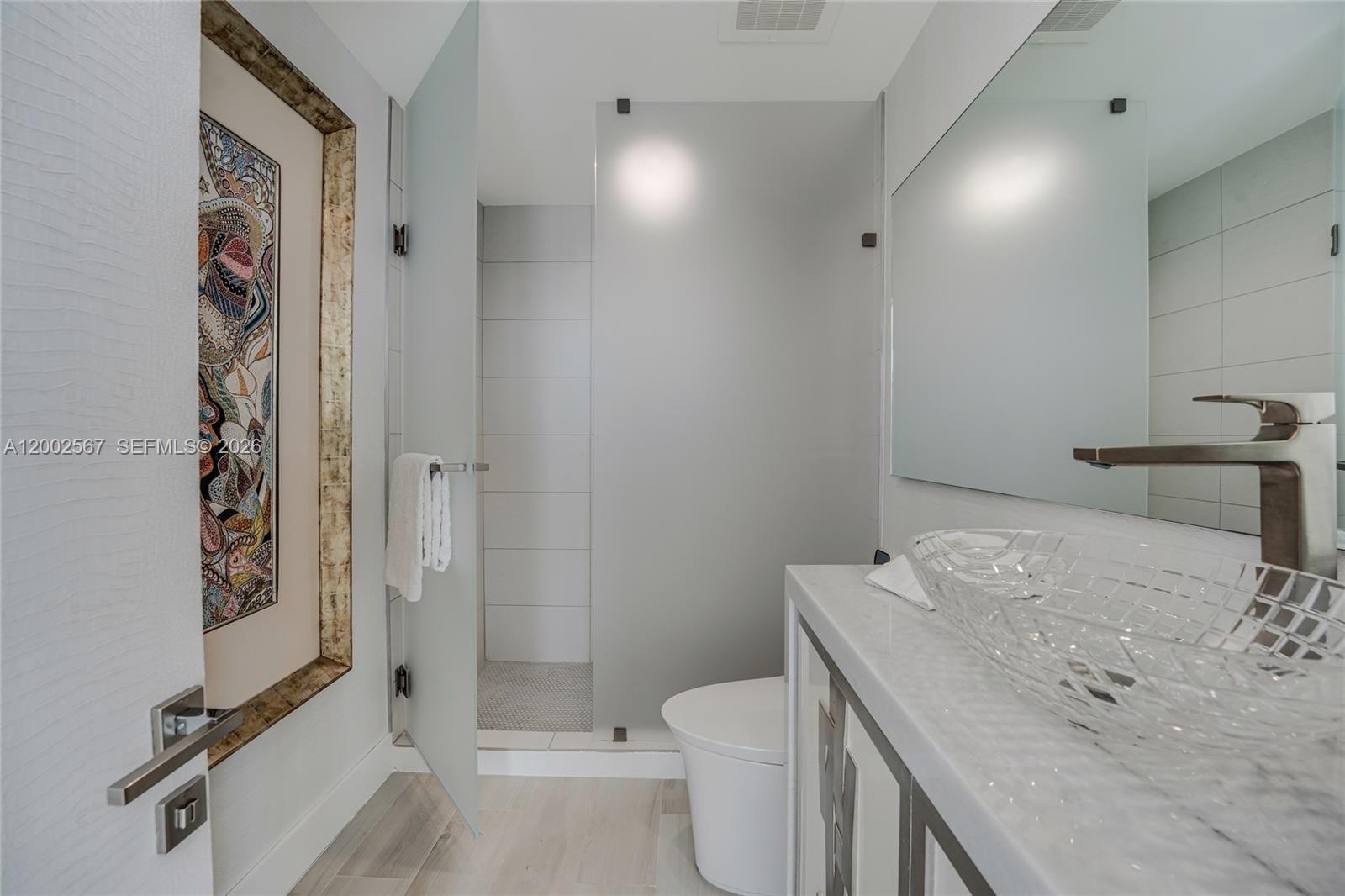 Real estate property located at 2900 7th Ave #4003, Miami-dade, Biscayne Beach Condo, Miami, FL