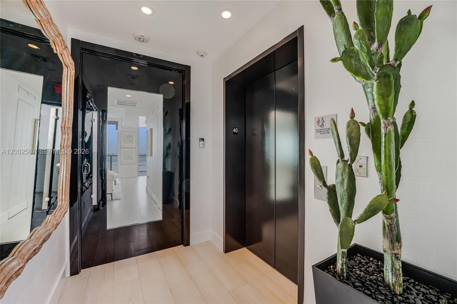 Real estate property located at 2900 7th Ave #4003, Miami-dade, Biscayne Beach Condo, Miami, FL