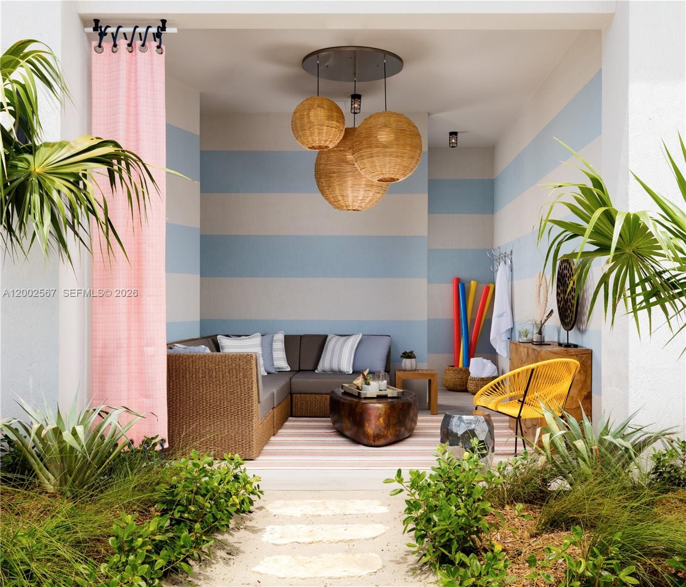 Real estate property located at 2900 7th Ave #4003, Miami-dade, Biscayne Beach Condo, Miami, FL