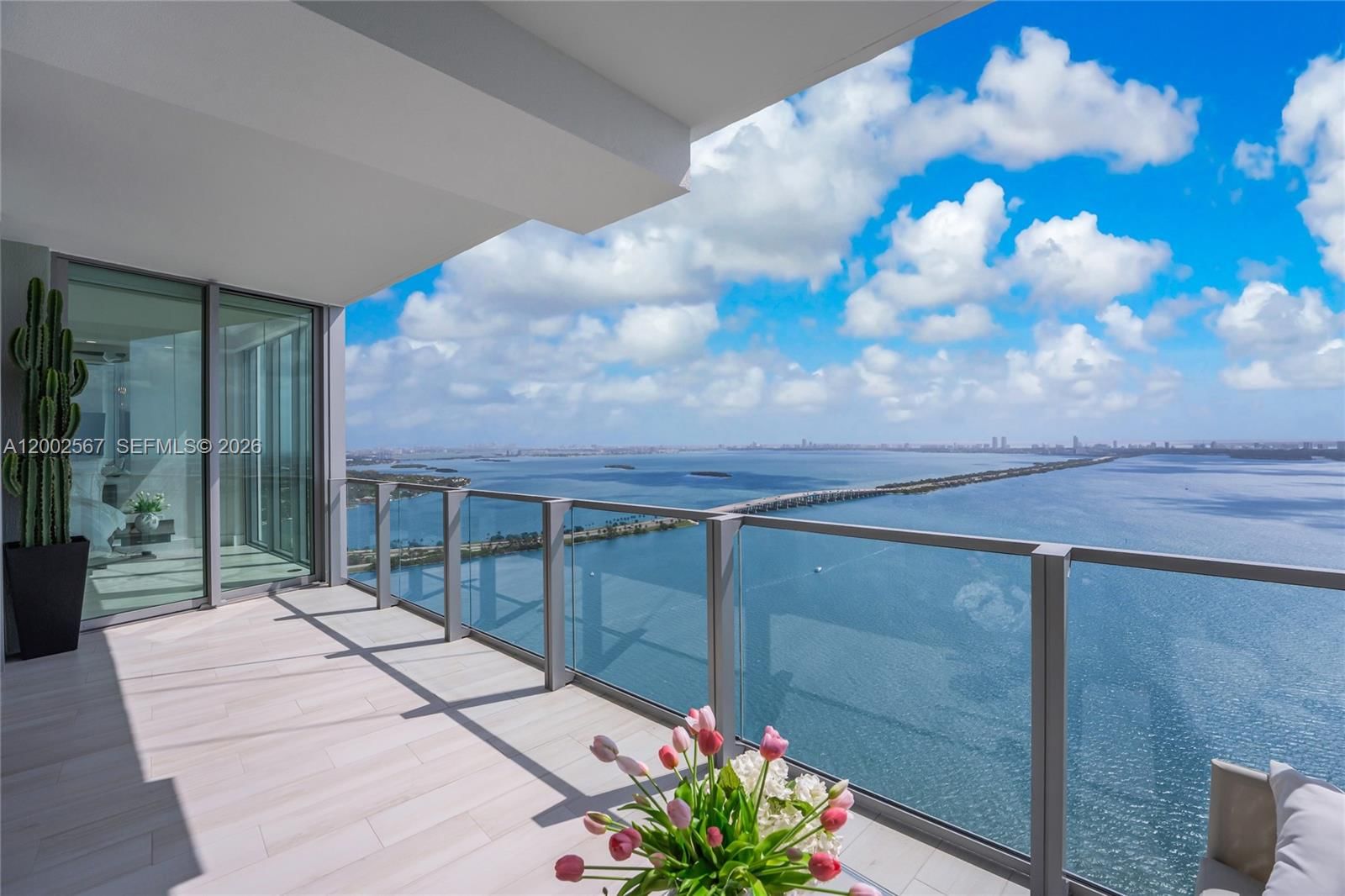 Real estate property located at 2900 7th Ave #4003, Miami-dade, Biscayne Beach Condo, Miami, FL