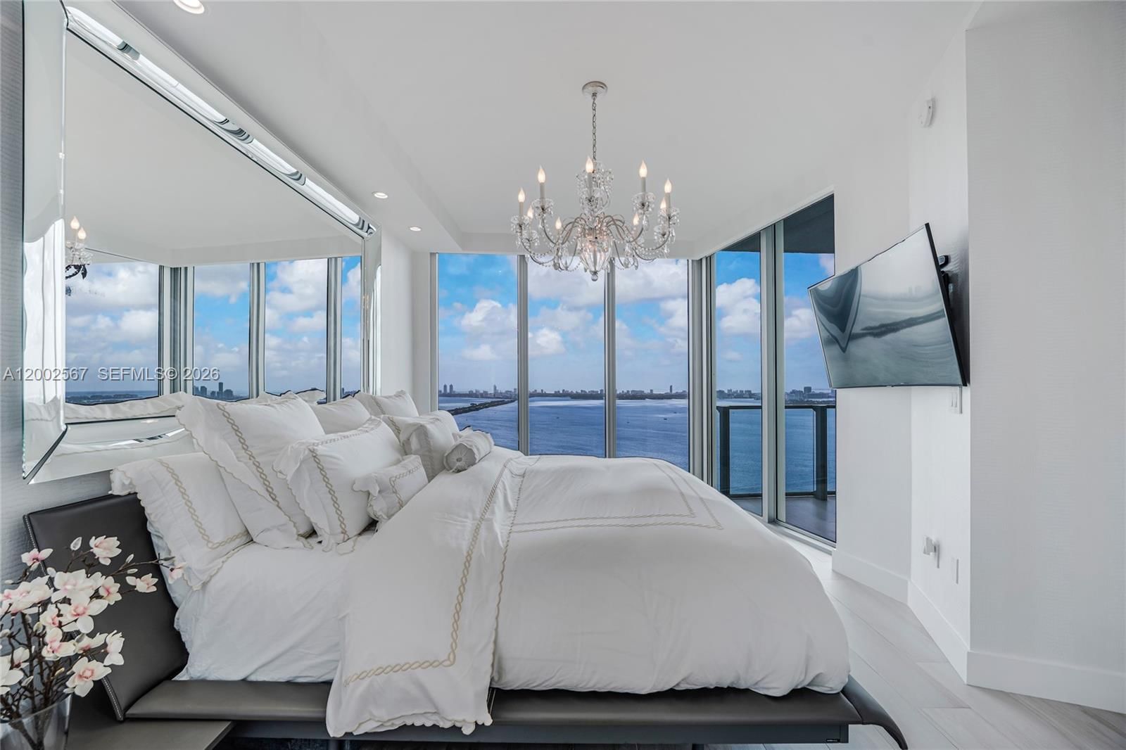 Real estate property located at 2900 7th Ave #4003, Miami-dade, Biscayne Beach Condo, Miami, FL