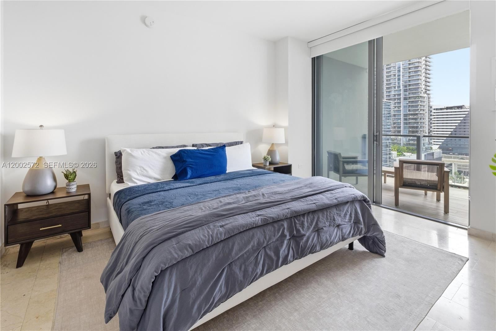 Real estate property located at 68 6th St #1106, Miami-dade, Reach Condo, Miami, FL