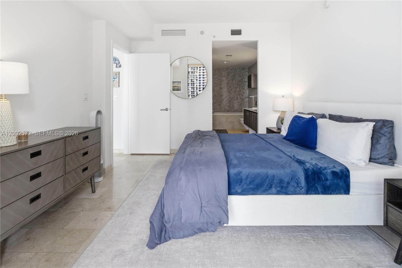 Real estate property located at 68 6th St #1106, Miami-dade, Reach Condo, Miami, FL