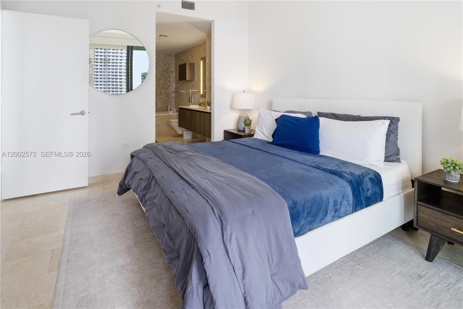 Real estate property located at 68 6th St #1106, Miami-dade, Reach Condo, Miami, FL