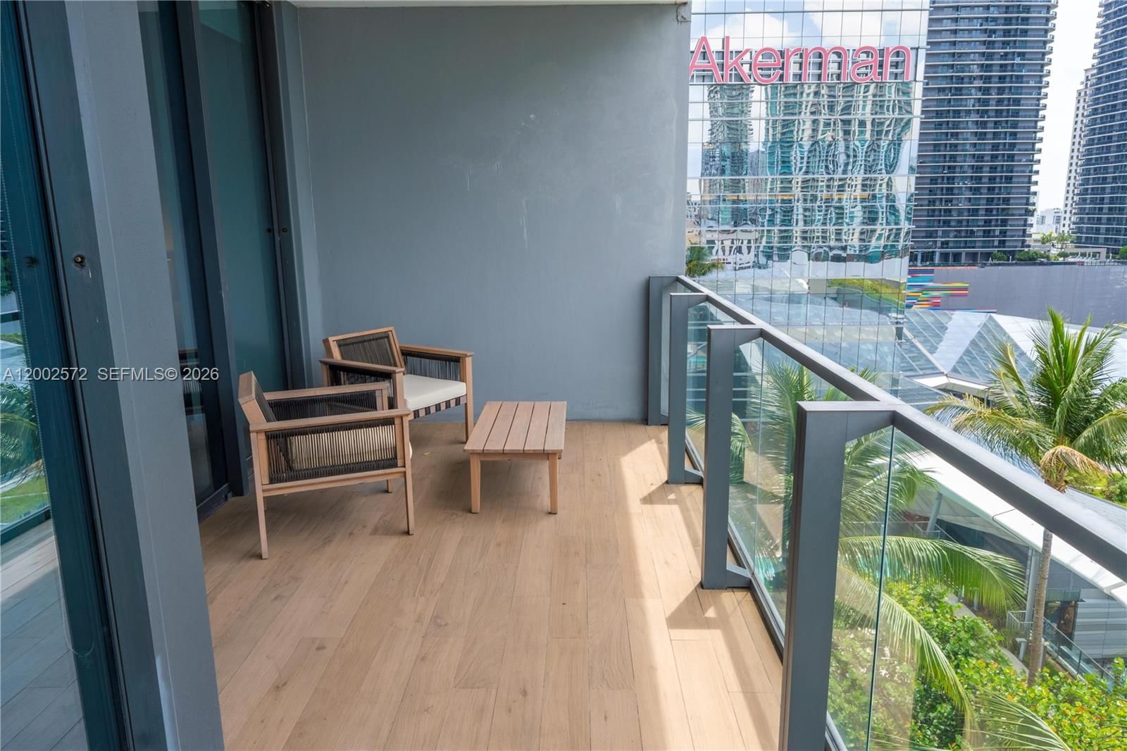 Real estate property located at 68 6th St #1106, Miami-dade, Reach Condo, Miami, FL