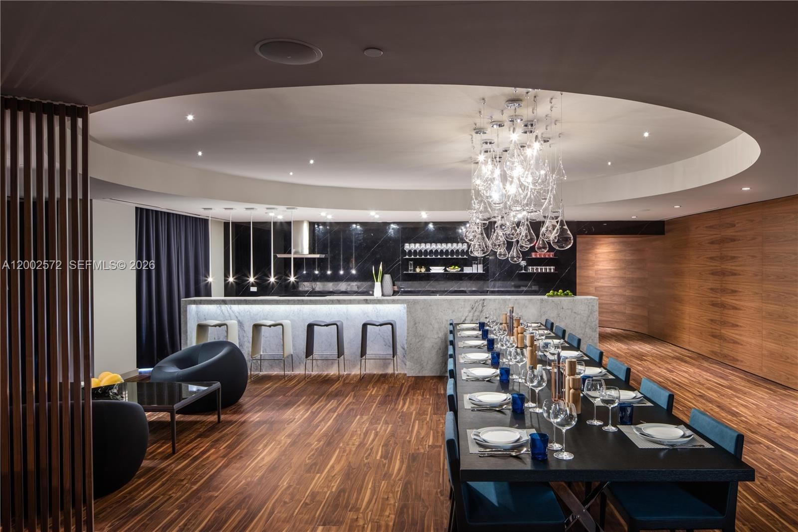 Real estate property located at 68 6th St #1106, Miami-dade, Reach Condo, Miami, FL