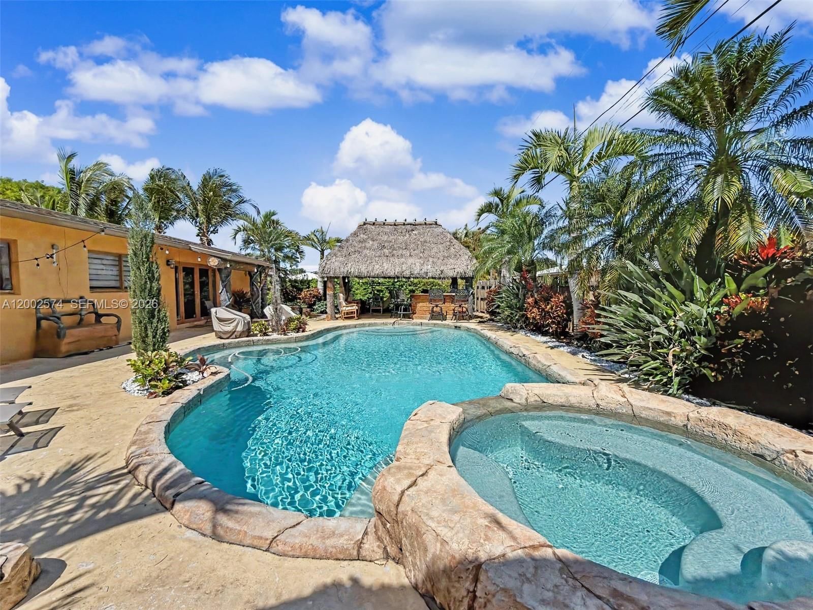 Real estate property located at 9837 194th St, Miami-dade, Bel Aire Sec 3, Cutler Bay, FL