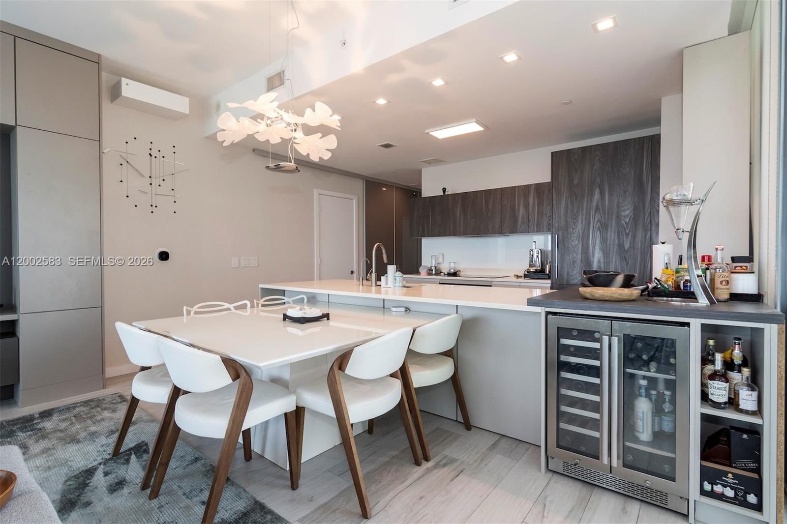 Real estate property located at 480 31st St #3007, Miami-dade, Gran Paraiso, Miami, FL