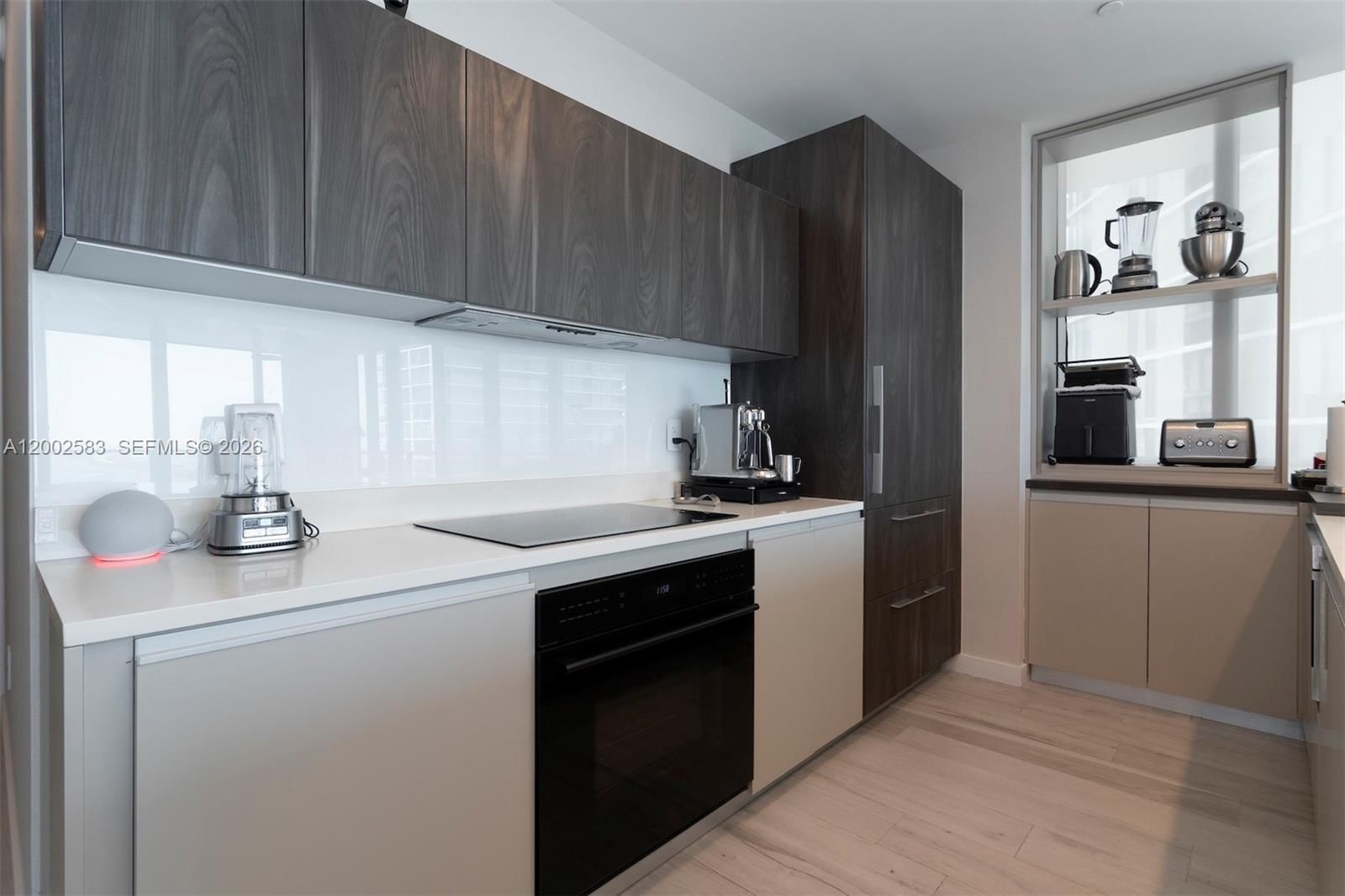 Real estate property located at 480 31st St #3007, Miami-dade, Gran Paraiso, Miami, FL