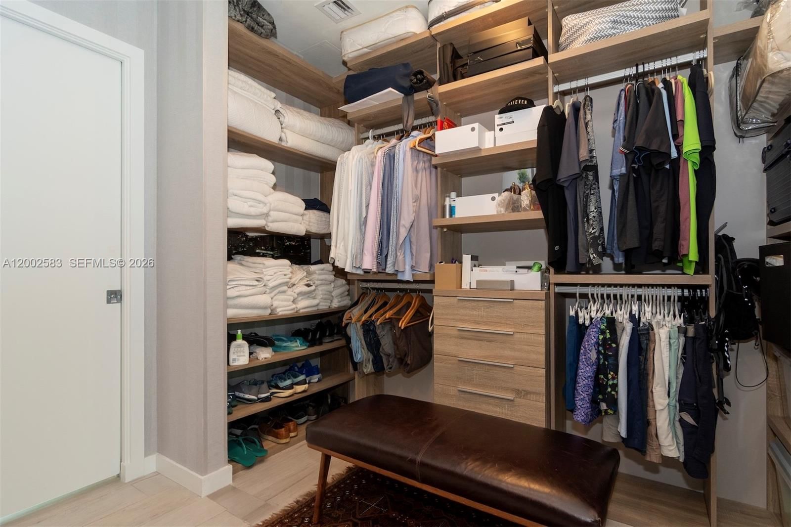 Real estate property located at 480 31st St #3007, Miami-dade, Gran Paraiso, Miami, FL