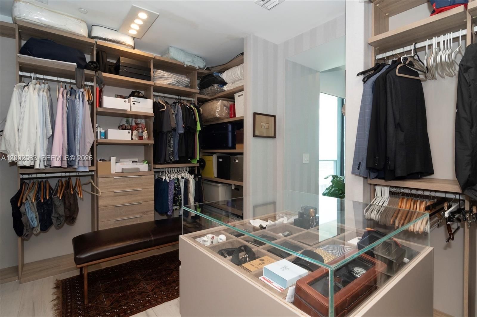 Real estate property located at 480 31st St #3007, Miami-dade, Gran Paraiso, Miami, FL