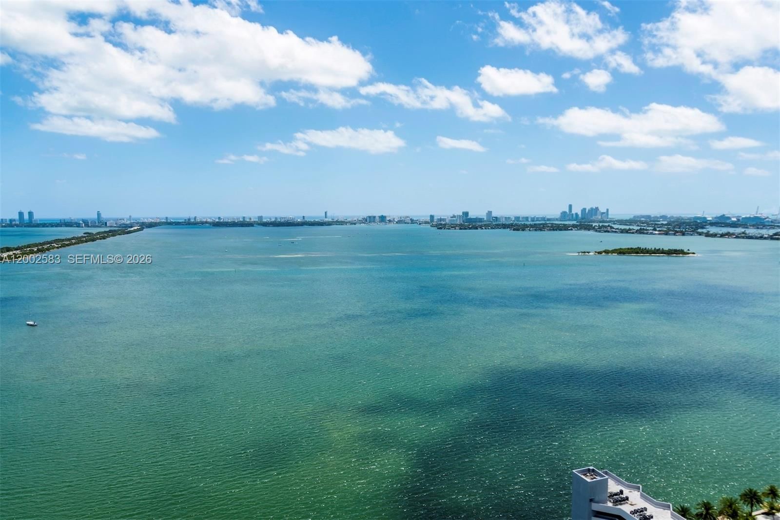 Real estate property located at 480 31st St #3007, Miami-dade, Gran Paraiso, Miami, FL