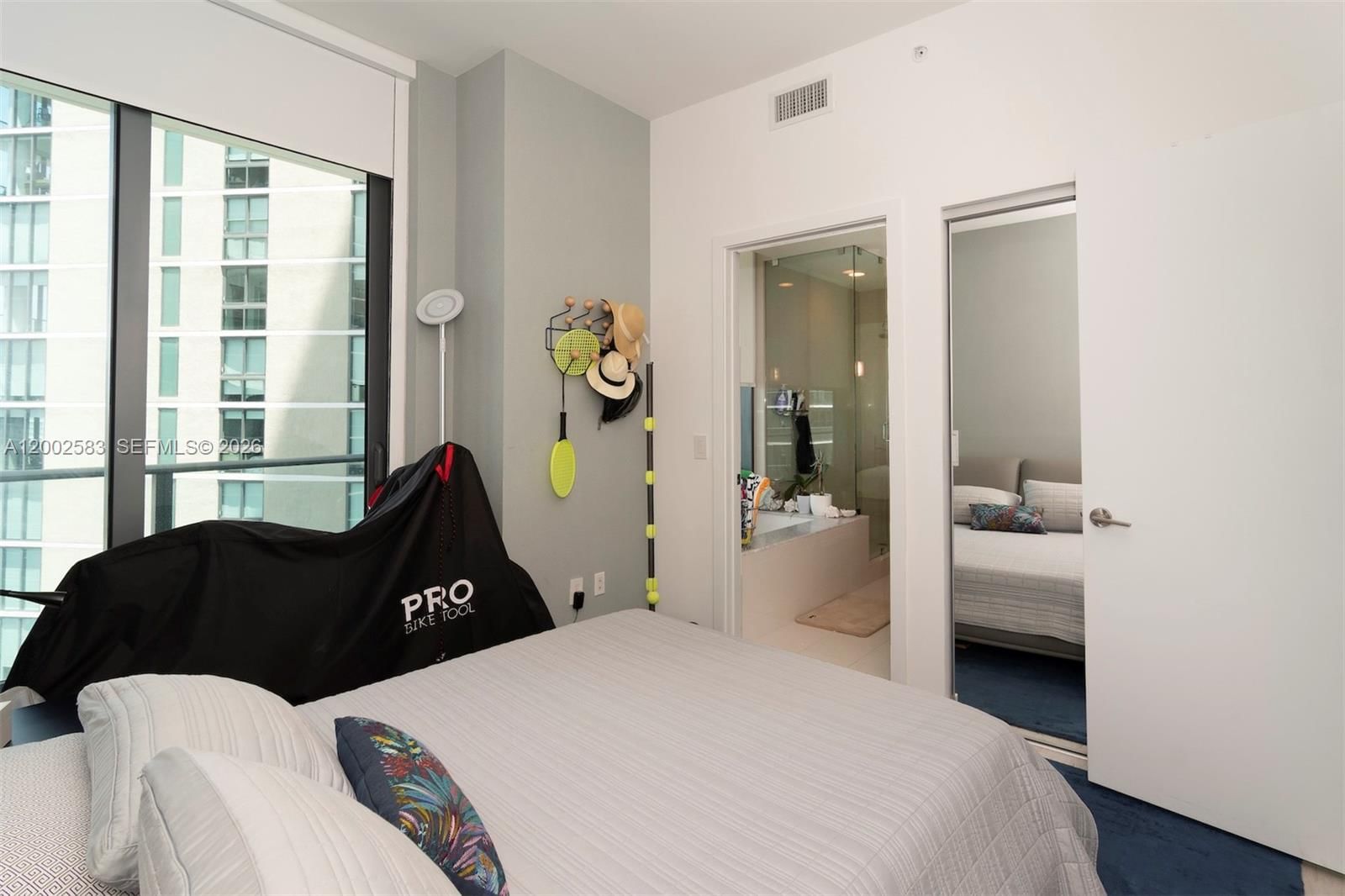 Real estate property located at 480 31st St #3007, Miami-dade, Gran Paraiso, Miami, FL