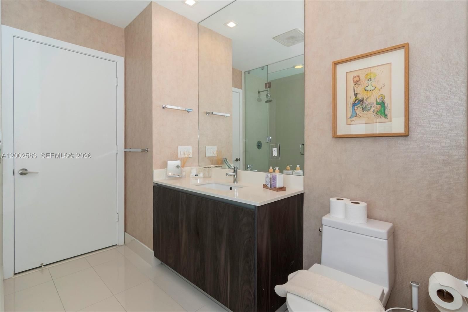 Real estate property located at 480 31st St #3007, Miami-dade, Gran Paraiso, Miami, FL