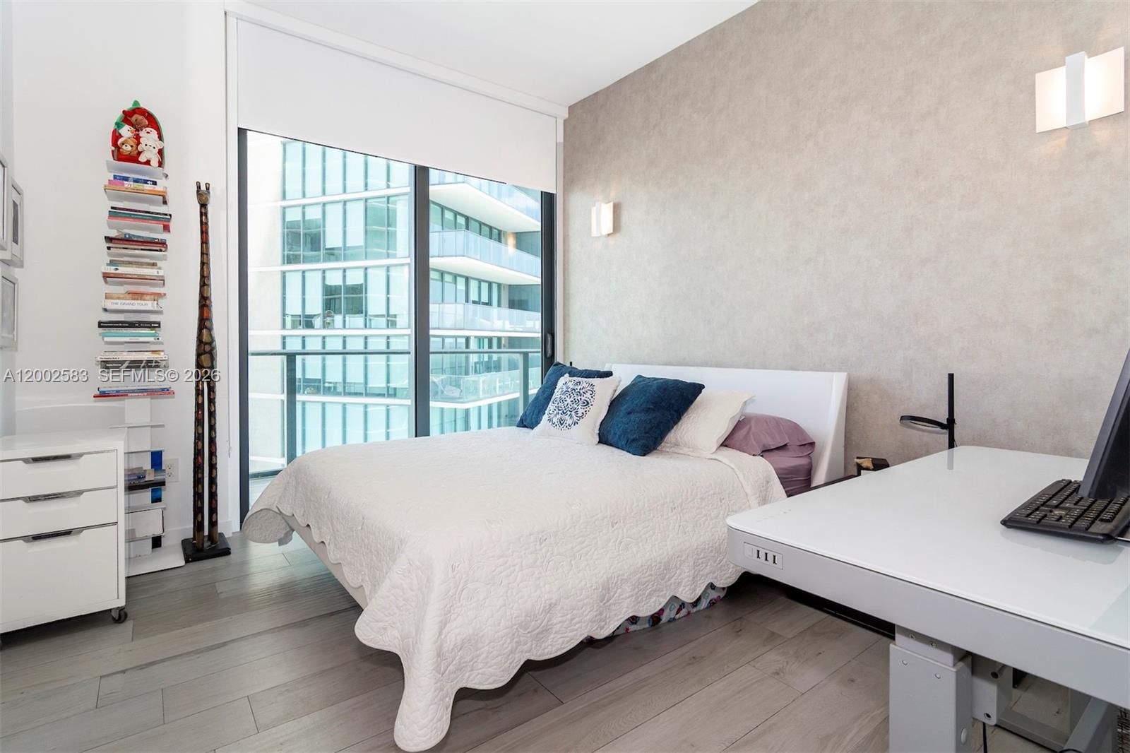 Real estate property located at 480 31st St #3007, Miami-dade, Gran Paraiso, Miami, FL