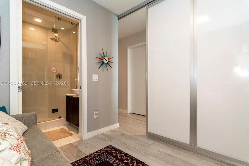 Real estate property located at 480 31st St #3007, Miami-dade, Gran Paraiso, Miami, FL