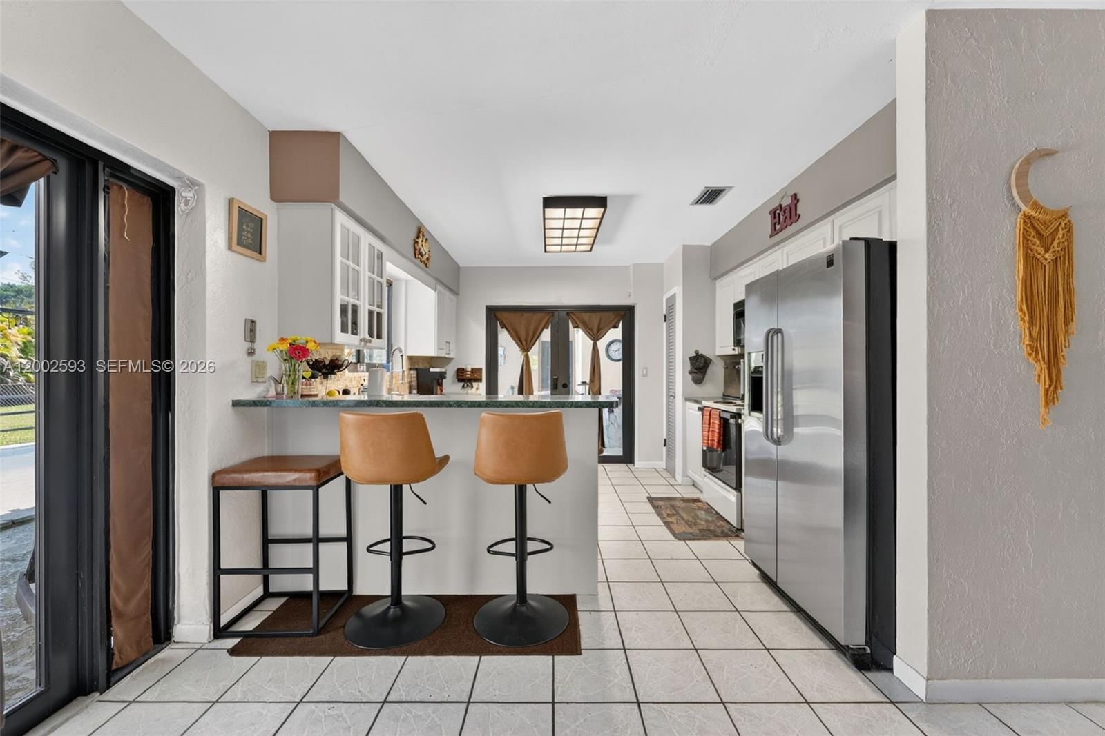 Real estate property located at 10431 82nd Ct, Miami-dade, Continental Homes, Miami, FL