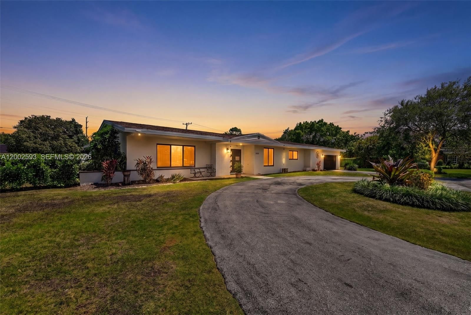 Real estate property located at 10431 82nd Ct, Miami-dade, Continental Homes, Miami, FL