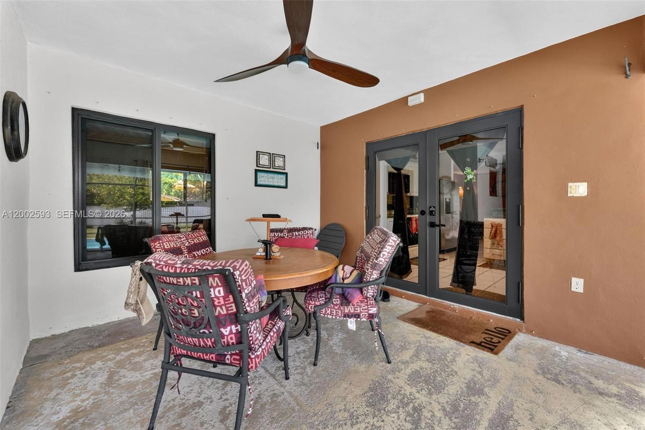 Real estate property located at 10431 82nd Ct, Miami-dade, Continental Homes, Miami, FL