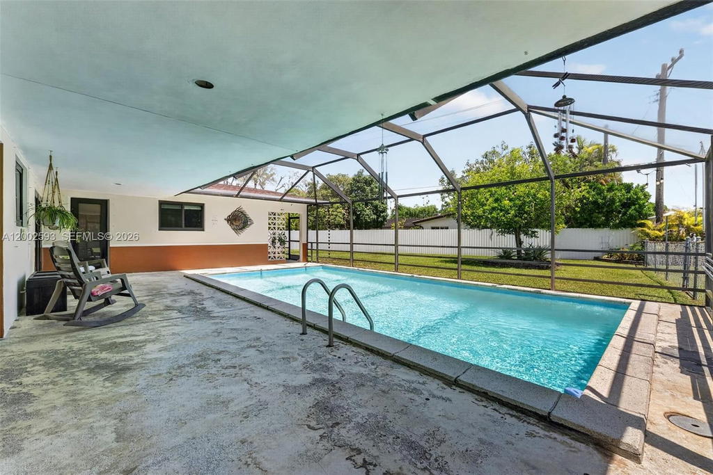 Real estate property located at 10431 82nd Ct, Miami-dade, Continental Homes, Miami, FL