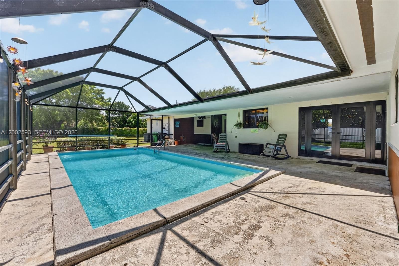 Real estate property located at 10431 82nd Ct, Miami-dade, Continental Homes, Miami, FL